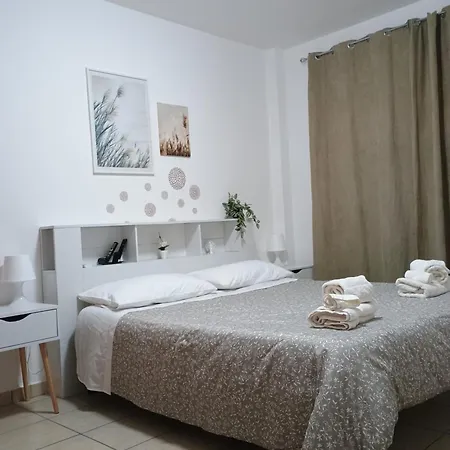 Apartment La 2.0 Rende