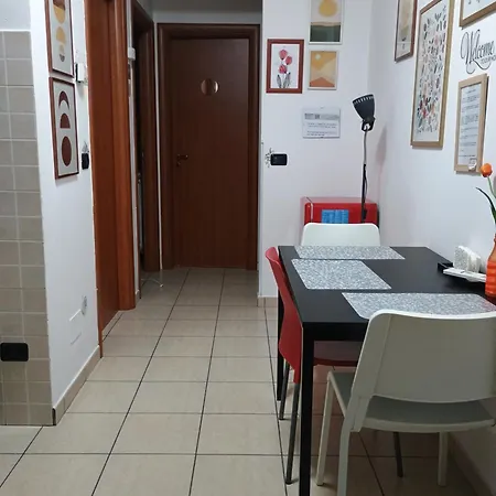 La 2.0 公寓 伦德