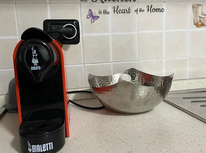 Apartamento La 2.0 *