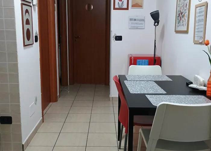 La 2.0 Apartamento Rende